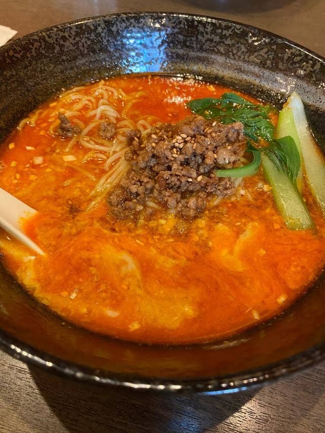 China Kitchen 青蓮 - サブ画像1