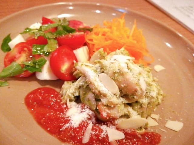 ビストロ デルタ - サブ画像1