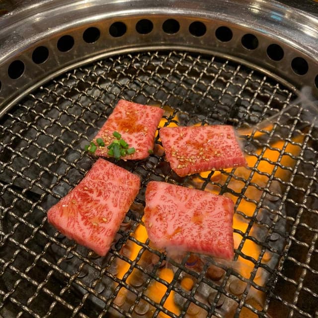 焼肉ざんまい 善行店 - サブ画像3