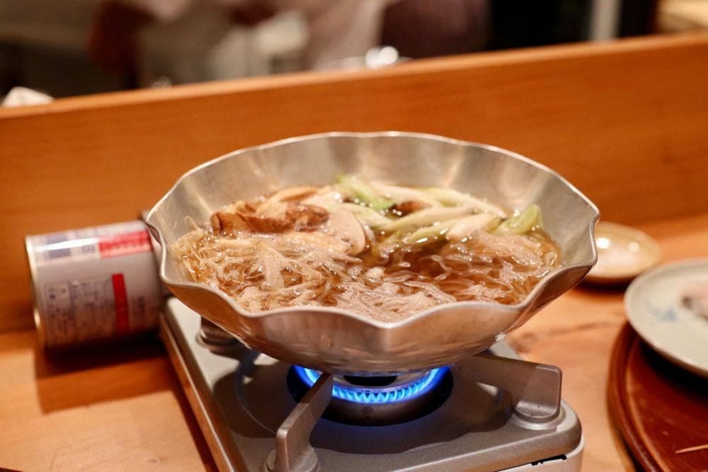割烹しんすけ