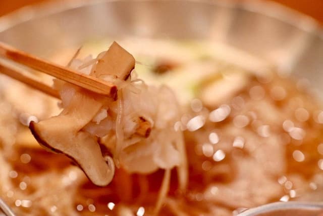 割烹しんすけ - サブ画像1