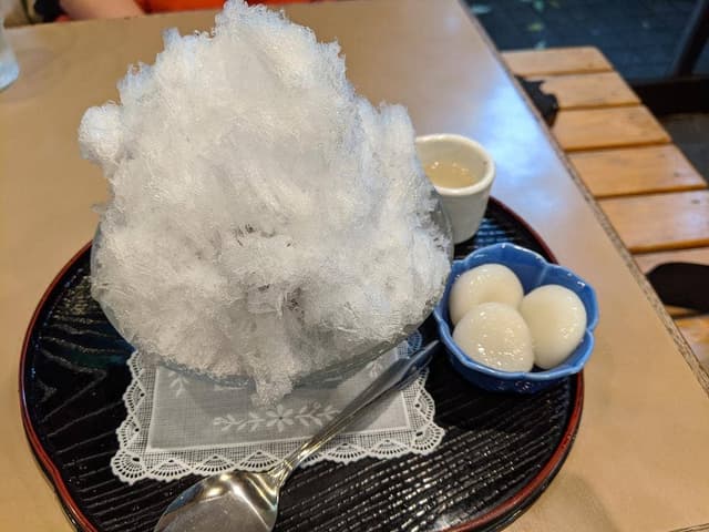 巣鴨 栄太楼 巣鴨地蔵通店 - サブ画像1