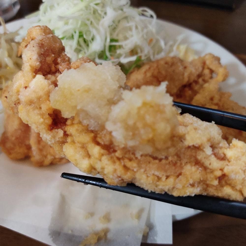 がむしゃら