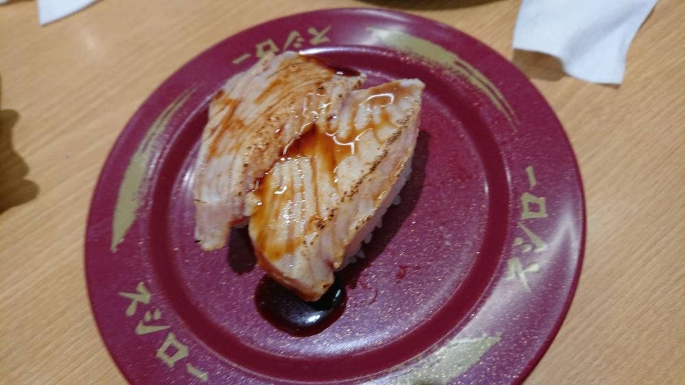 スシロー 桜塚店