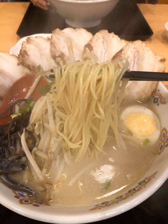 風風亭 久米店 - サブ画像1