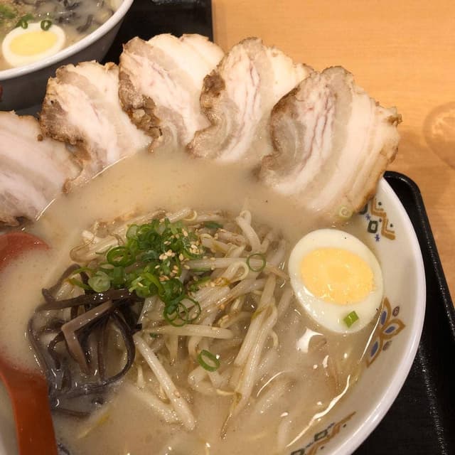 風風亭 久米店 - サブ画像2