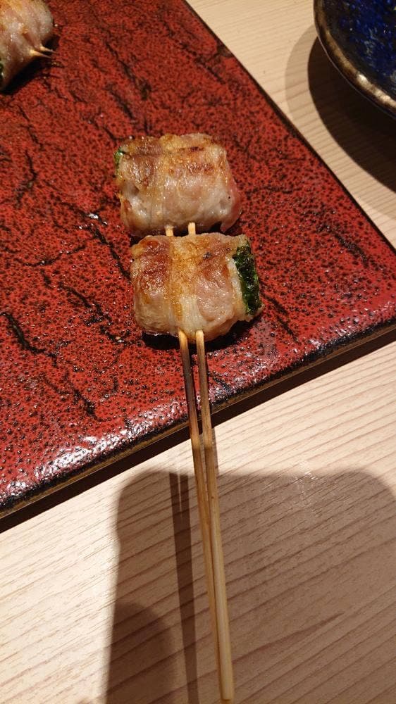 串焼き・野菜巻き工房 ひょーげもん 今池 - サブ画像2