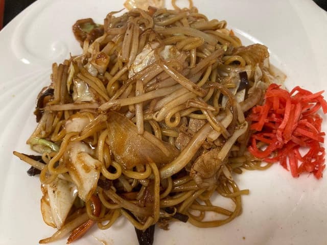 麺屋 ほんず - サブ画像1