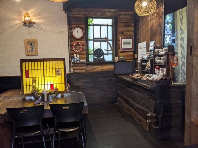 仙人小屋 - サブ画像3