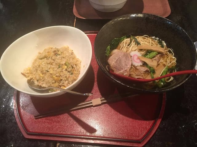広東ヌードルアピタ新潟西店 - サブ画像1