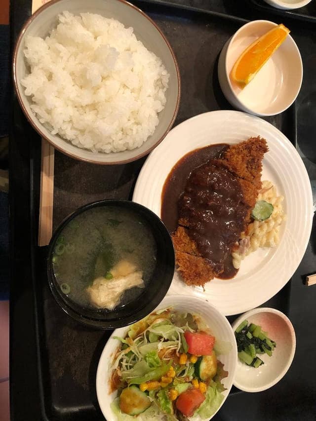 田辺鉄板焼ステーキ・リッシュ - サブ画像3