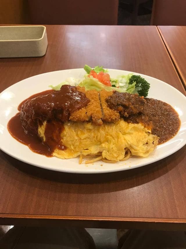 心斎橋ミツヤ アベノ店 - サブ画像1