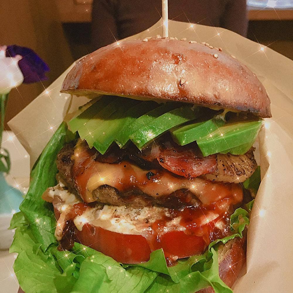 アルペン シャトー