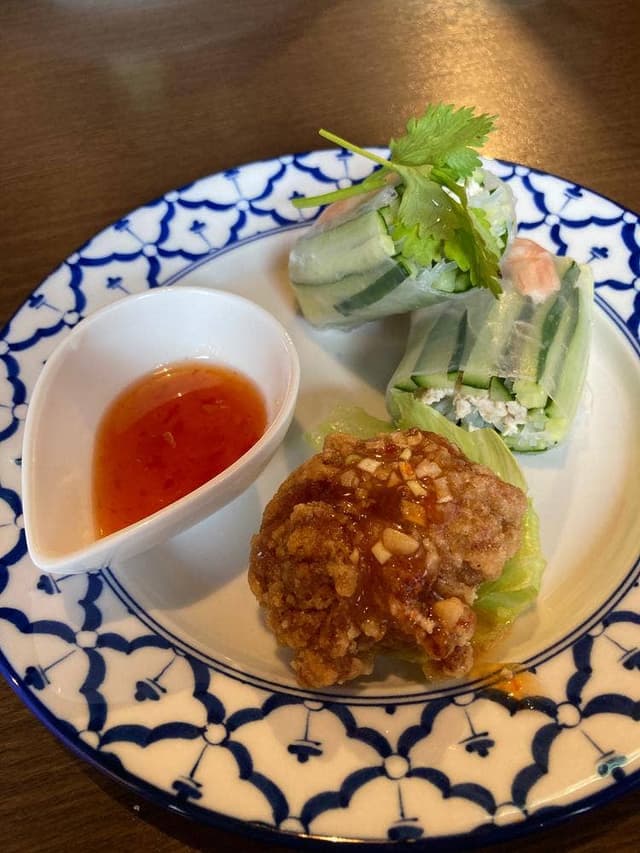 スパイシーマーケット 女池店 - サブ画像1