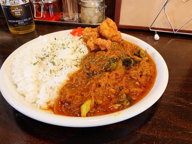 Masala Curris - サブ画像1