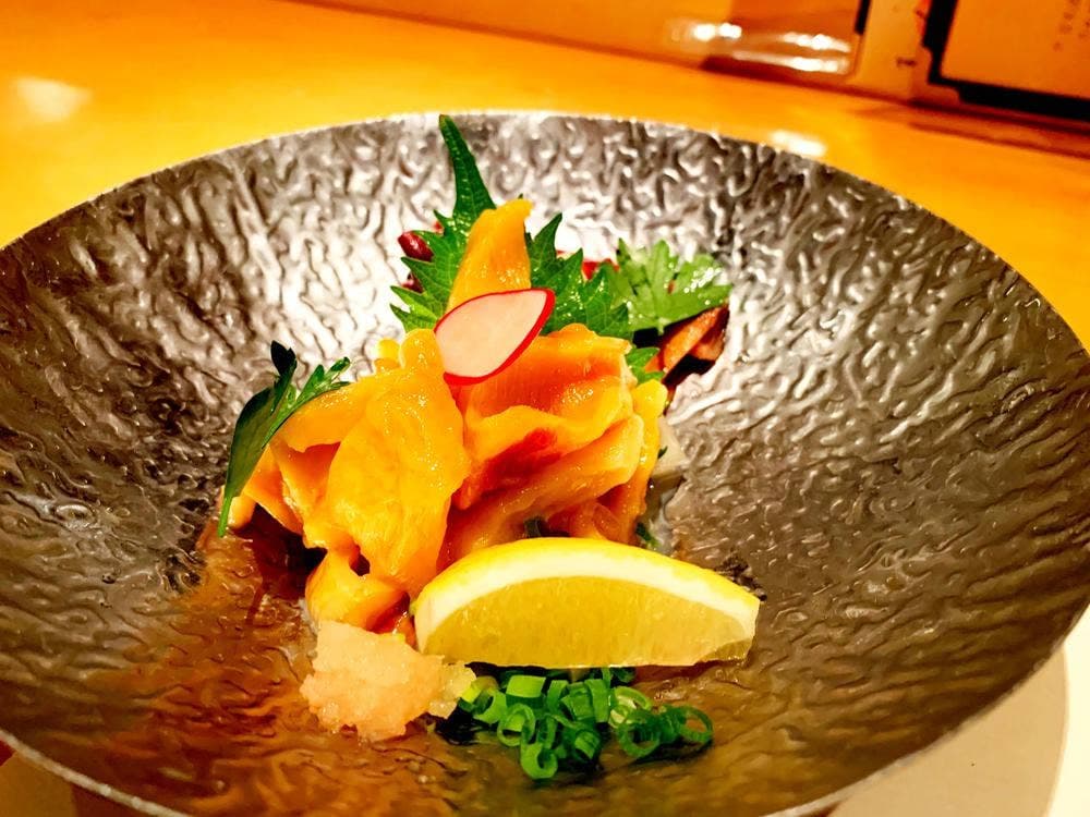 心づくし いなせ