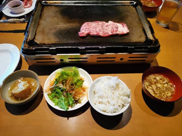 Li-bero 大宮店 - サブ画像2