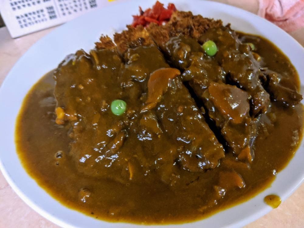 ニュー吉野