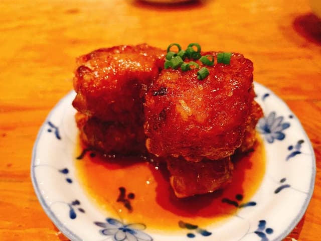 お酒とおかず ももたま菜 - サブ画像1