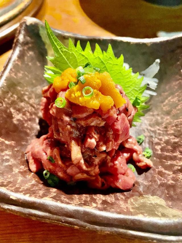 前沢牛舎 伏見屋 - サブ画像1