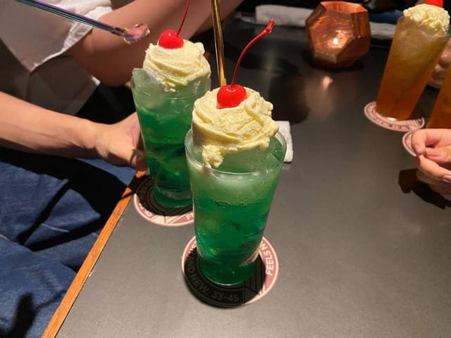 RECORD BAR analog - サブ画像1