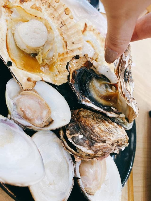 伊豆浜焼本舗 - サブ画像3