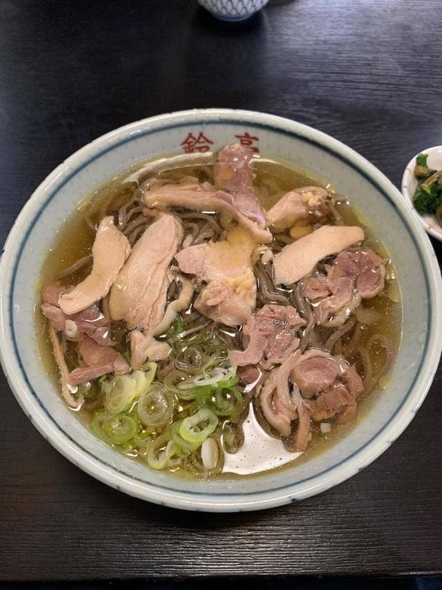 鈴亭 - サブ画像2