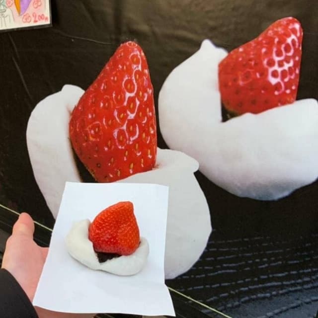 大仏いちご - サブ画像1