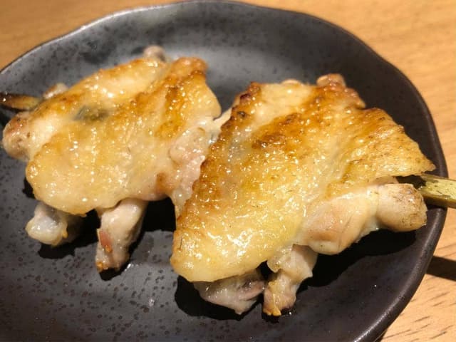炭火焼き 一風 - サブ画像2