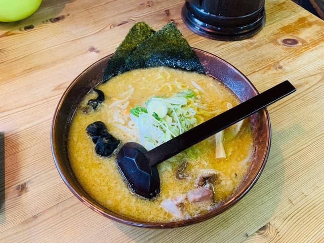 白樺山荘 羊ヶ丘店 - サブ画像1