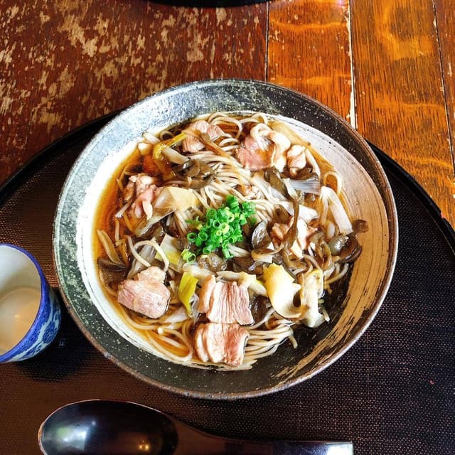香草菴 - サブ画像2