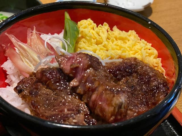 自然薯やま里 - サブ画像1
