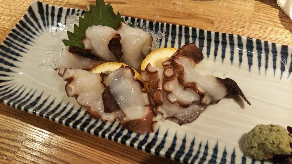 居酒屋 まとも 淀屋橋