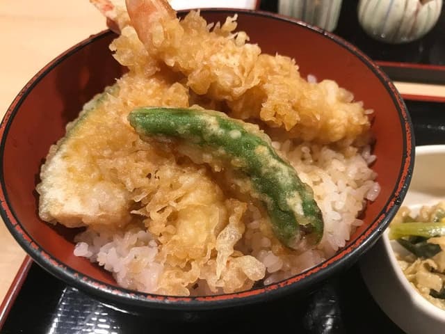 そば処 上鳥羽たくみや - サブ画像2