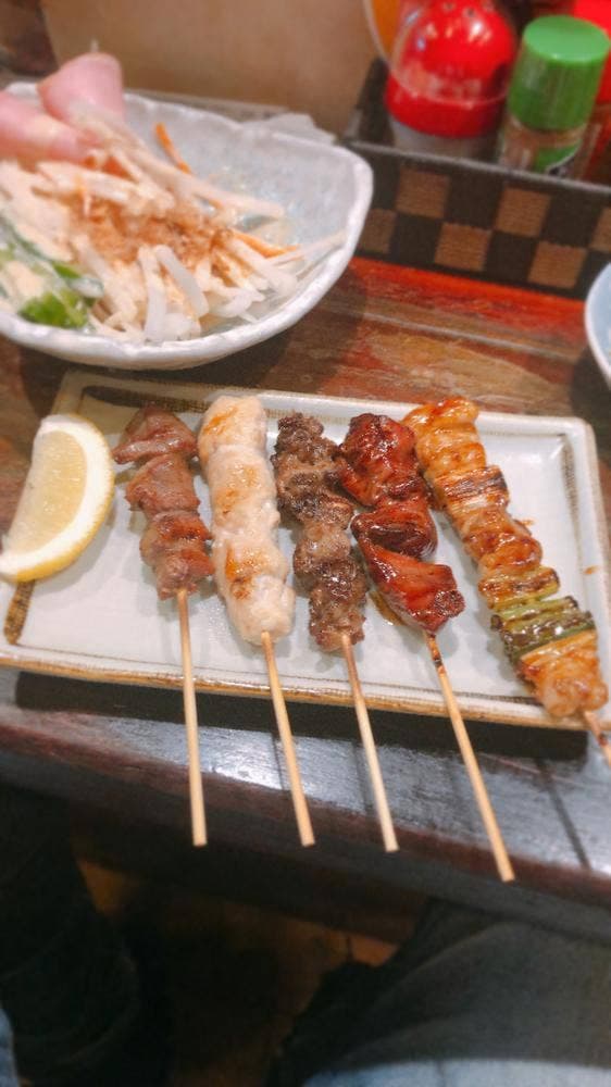 焼とり 楽宴 堺店 - サブ画像1
