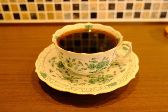 SIMONS COFFEE - サブ画像3