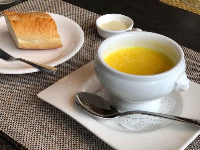 Le Coq Rouge - サブ画像1