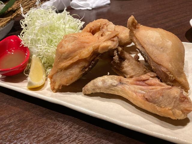 隠れ家酒房 やっとこ 南店 - サブ画像2