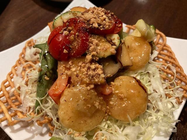 隠れ家酒房 やっとこ 南店 - サブ画像3