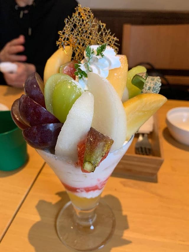 フルーツファクトリー モーン リバーウォーク店 - サブ画像2