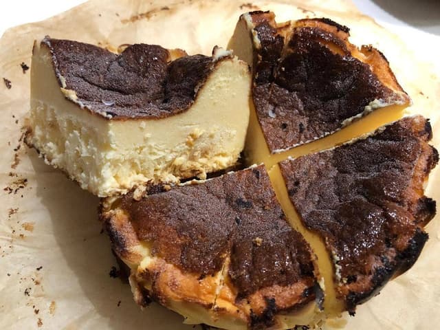 SWEETS CAFE TOSKACHINA - サブ画像3