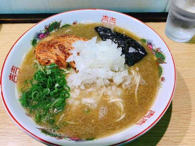 喜元門 龍ヶ崎店 - サブ画像1