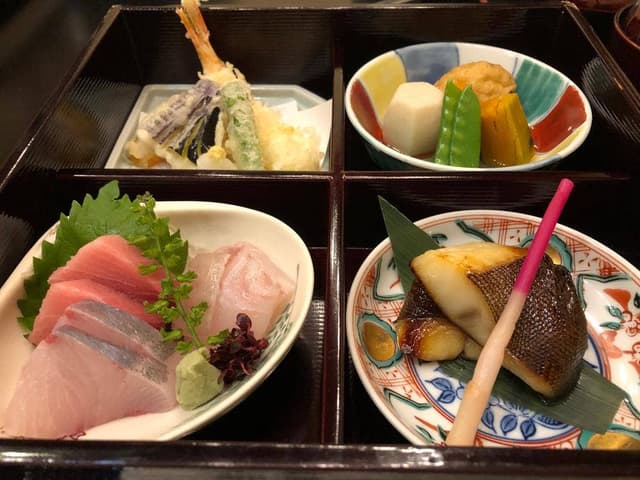 日本橋 畔居 - サブ画像2