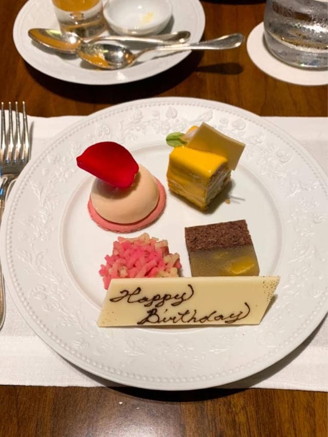 ザ・ロビーラウンジ ザ・リッツ・カールトン京都 - サブ画像2