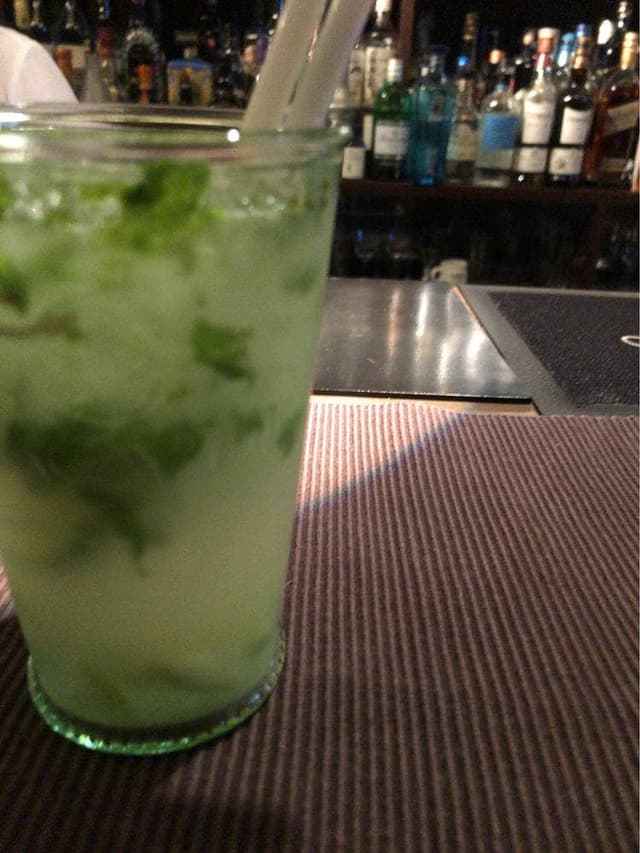 BAR alf - サブ画像1