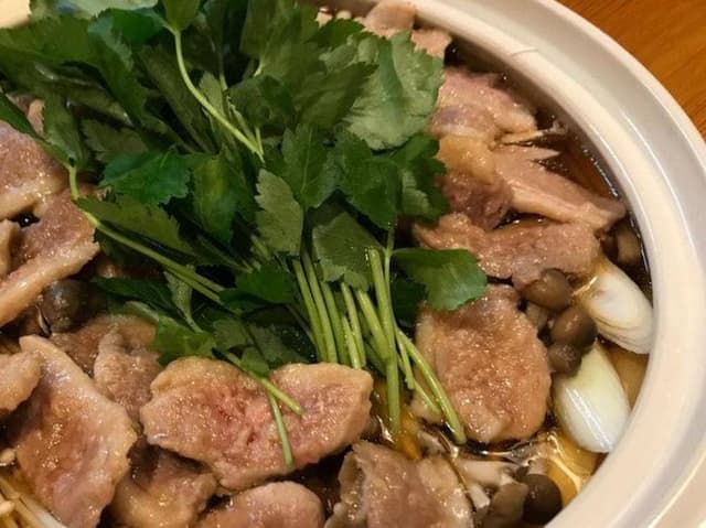味な隠れ家 うおてつ - サブ画像1