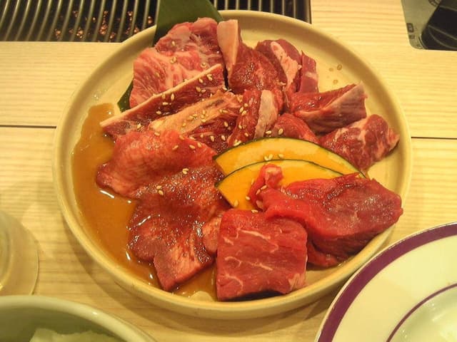 肉匠 かど家 - サブ画像1