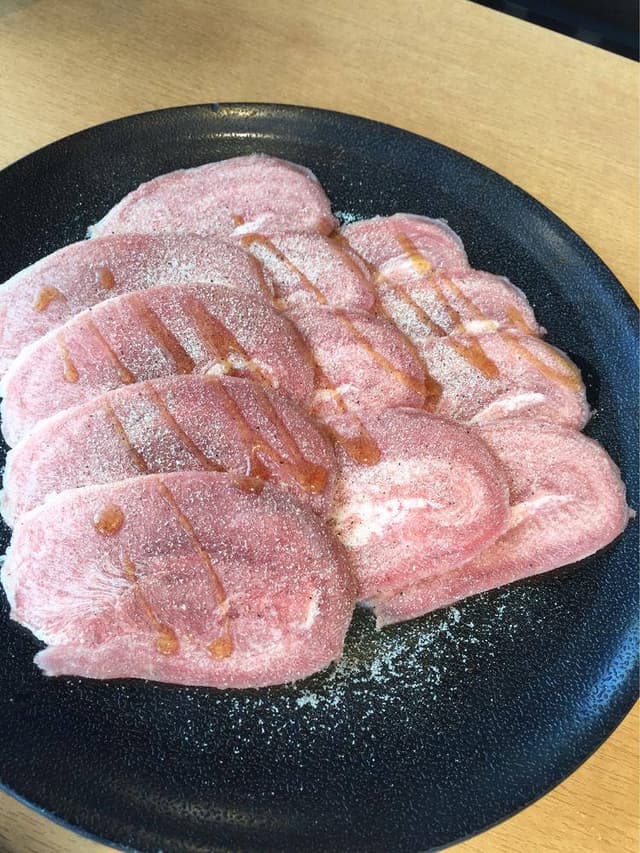 焼肉きんぐ 京都横大路店 - サブ画像1