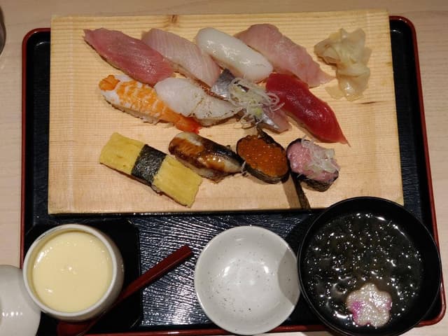 すし屋 銀蔵 港北東急SC店 - サブ画像3