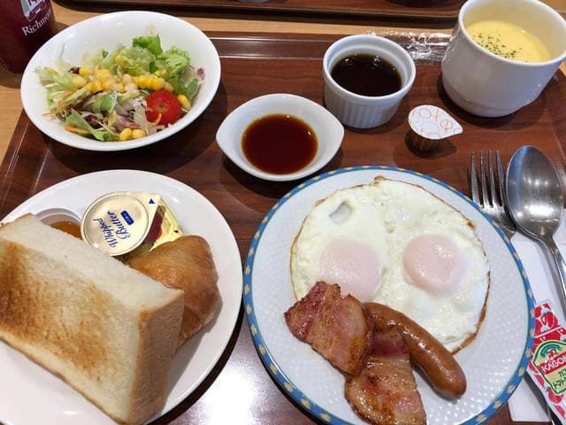 ケイズカフェ - サブ画像1